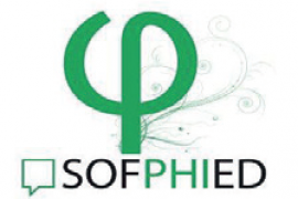 https://www.sofphied.org/ logo de la SOFPHIED